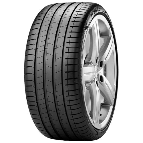 Pirelli_PZero_Luxury_Saloon_1