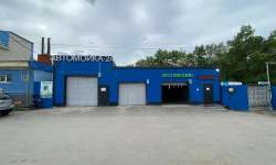 Шинный центр Подольск-Силикатная