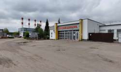 Шинный центр Ясенево