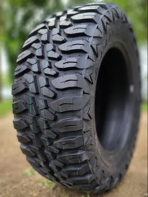 Haida-HD868-Mudchamp-1