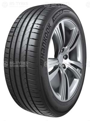 K135A Ventus Prime 4