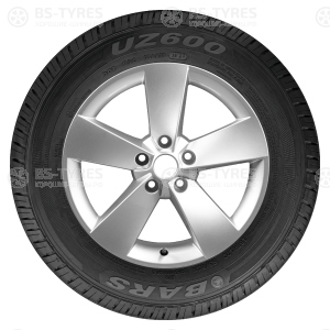 Bars UZ600 155/80 R12 83P