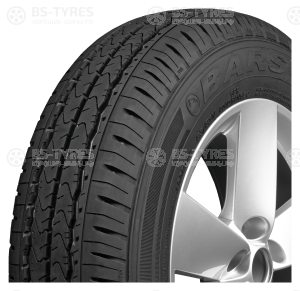 Bars UZ600 155/80 R12 83P