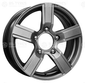 Райдер (КС482) (Хай вэй)