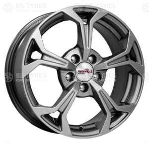 Эрнесто (КС484) (Хай вэй)