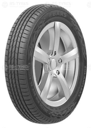 Bars SolarFlexx 195/65 R15 91H