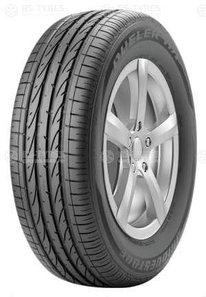 Dueler H/P Sport