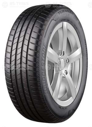 Bridgestone Turanza T005 255/35 R20 97Y