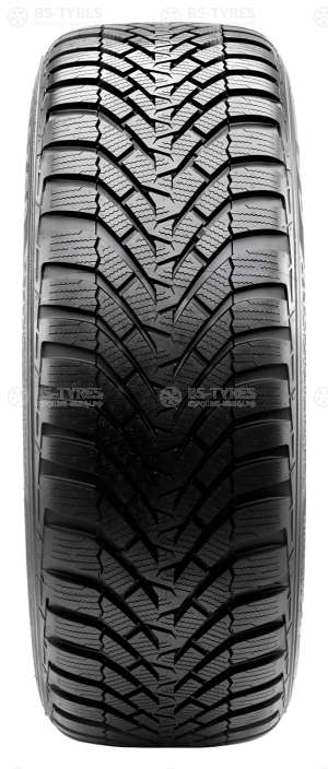 Medallion Winter WCP1