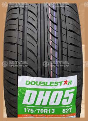 Doublestar DH05 185/60 R14 82H