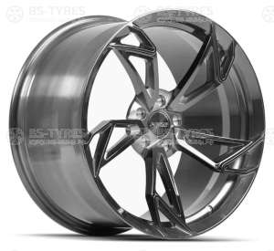 Forged FG02 (MGM)