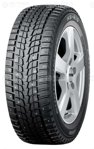 Eurowinter HS415