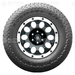 Rubitrek A/T