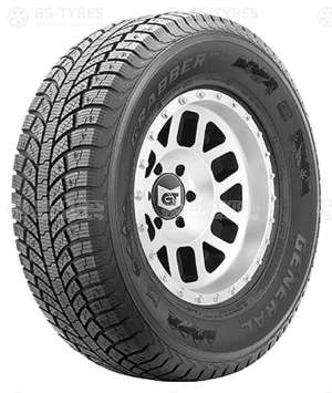 Grabber Arctic