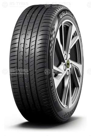Gislaved ActiveControl 245/40 R18 97W