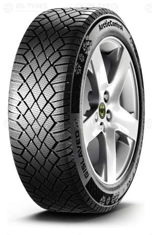 Gislaved ArcticControl 215/60 R17 100T