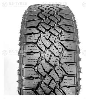 Wrangler DuraTrac