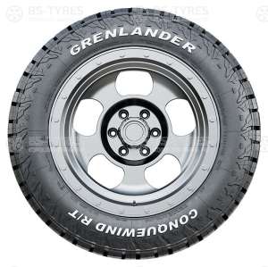 Grenlander Conquewind R/T 35/12.5 R20 121Q