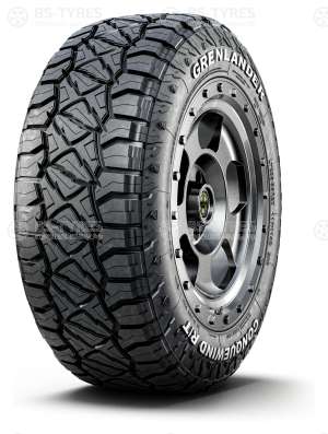 Grenlander Conquewind R/T 35/12.5 R20 121Q