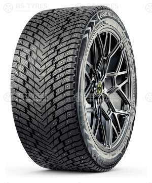 Grenlander Icedefensor Stud II 255/55 R20 110T
