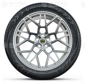 Grenlander Icedefensor Stud II 255/55 R20 110T