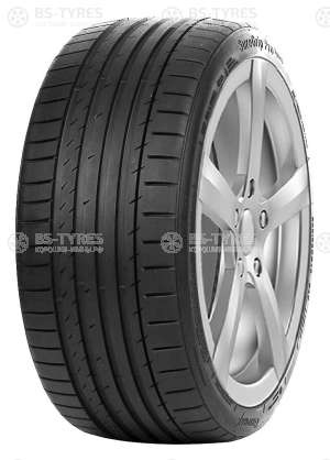SureGrip Pro Sport