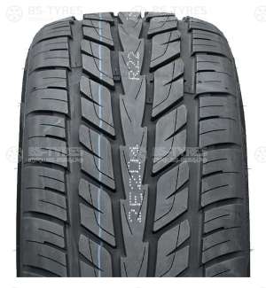SpeedKing 07