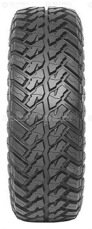 Wildwolf M/T