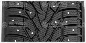 ILink Wintervorhut Stud III 215/65 R17 103T