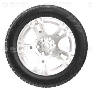ILink Wintervorhut Stud III 215/65 R17 103T