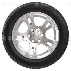 ILink Wintervorhut Stud III 215/65 R17 103T