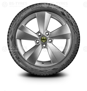 Ikon (Nokian Tyres) Character Ice 8 (Nordman 8) 225/40 R18 92T