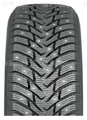 Ikon (Nokian Tyres) Character Ice 8 (Nordman 8) 225/40 R18 92T
