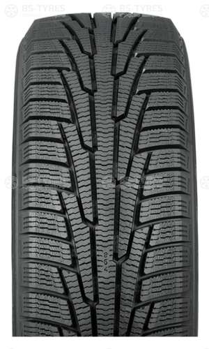 Ikon (Nokian Tyres) Character Snow 2 (Nordman RS2) SUV 225/55 R19 103T