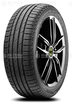 Ikon (Nokian Tyres) Character Aqua (Nordman S2) SUV 225/65 R17 102H