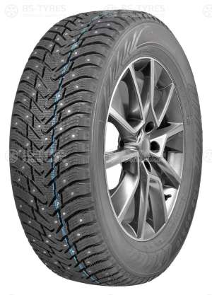 Ikon (Nokian Tyres) Character Ice 8 (Nordman 8) 225/40 R18 92T
