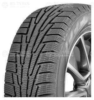 Ikon (Nokian Tyres) Character Snow 2 (Nordman RS2) SUV 225/55 R19 103T