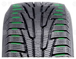 Ikon (Nokian Tyres) Character Snow 2 (Nordman RS2) SUV 225/55 R19 103T