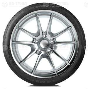 Ultra High Performance