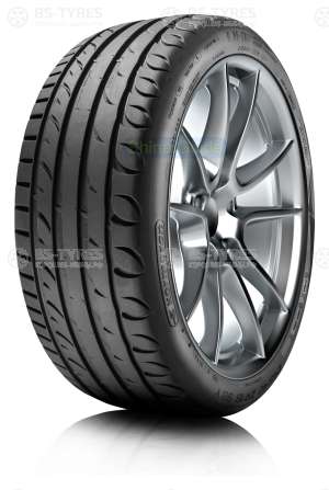 Ultra High Performance