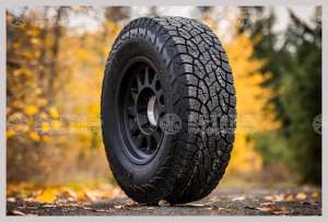 Road Venture AT52