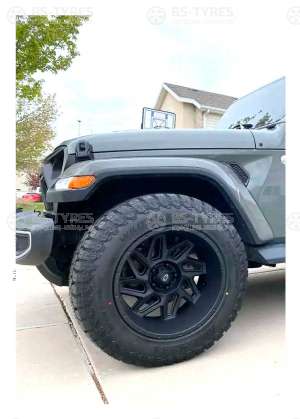 Wildtraxx R/T