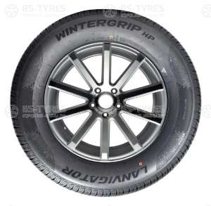 WinterGrip H/P