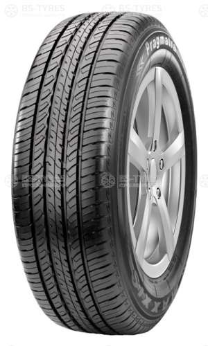 Maxxis MP15 Pragmatra SUV 215/65 R16 98H