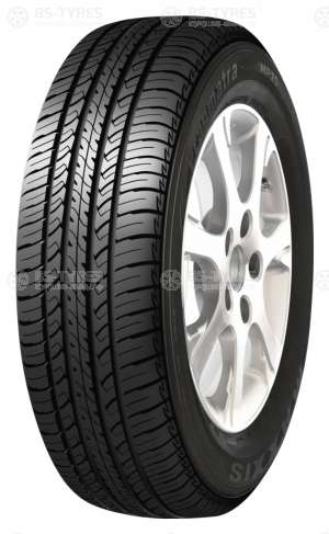 Maxxis MP15 Pragmatra SUV 215/65 R16 98H