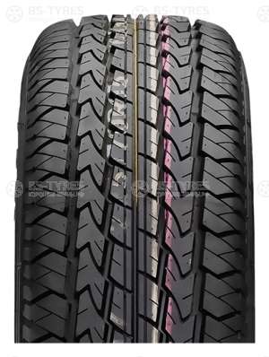 Roadian A/T