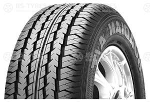Roadian A/T