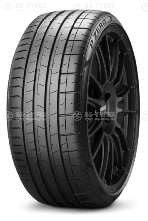 Pirelli P Zero 4 NCS 255/35 R21 98Y