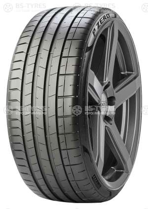 Pirelli P Zero 255/35 R20 97Y