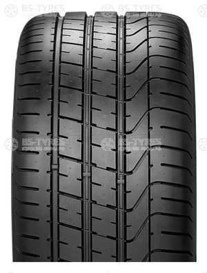 Pirelli P Zero 255/35 R20 97Y